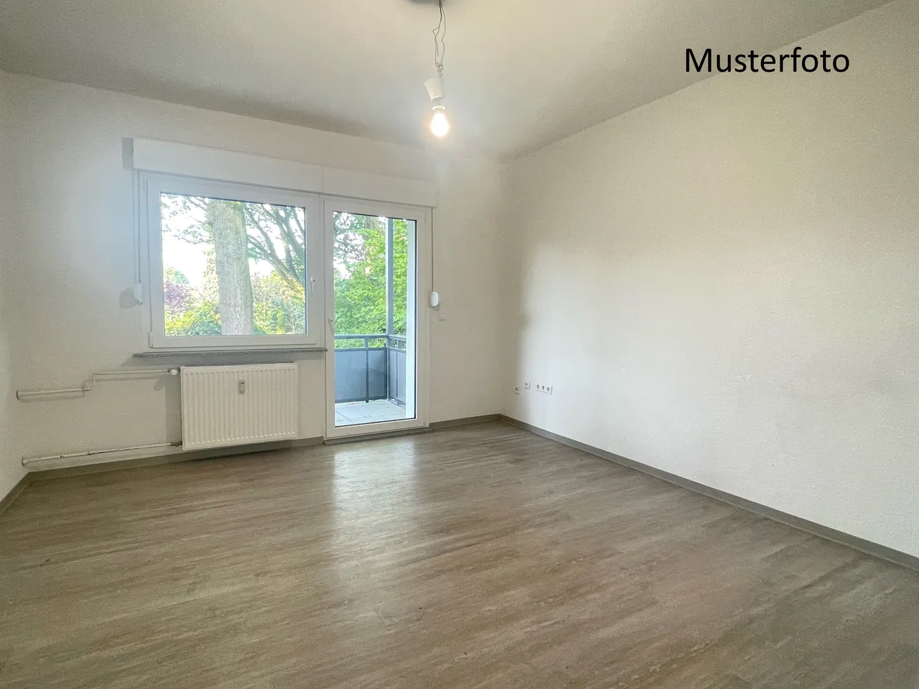 2 Zimmer Wohnung mit 59 m² in Bochum – Bild 3