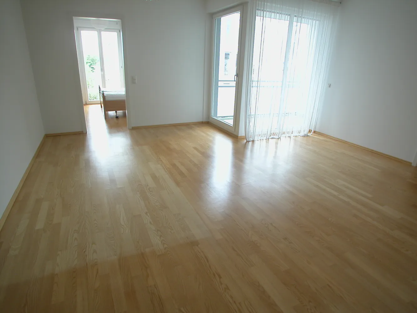 2 Zimmer Wohnung mit 56 m² in München – Bild 1