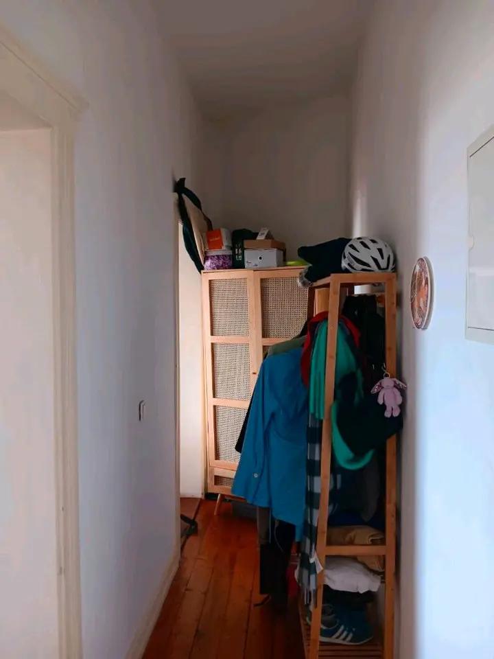 2 Zimmer Wohnung mit 61 m² in Mannheim – Bild 9