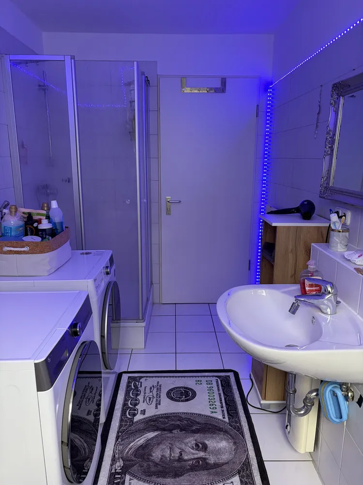 2 room apartment with 72 m² in Lüneburg – Photo 5