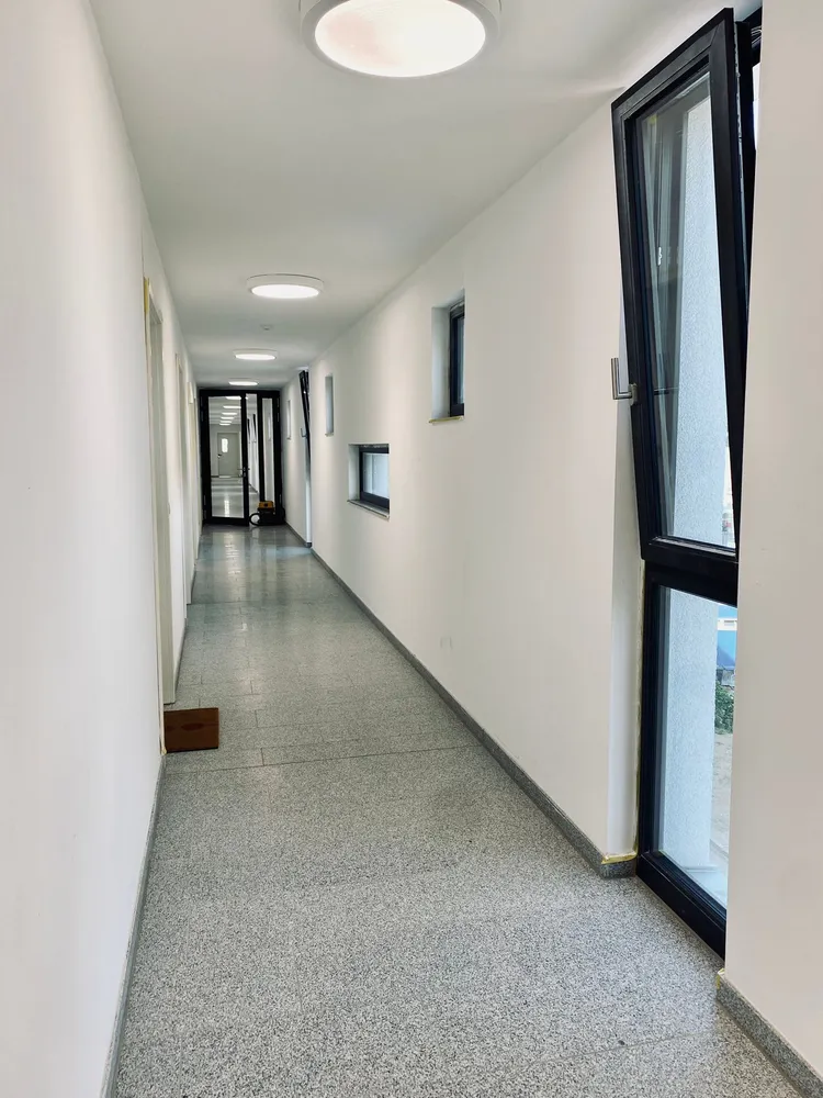 1 Zimmer Wohnung mit 30 m² in Berlin – Bild 6
