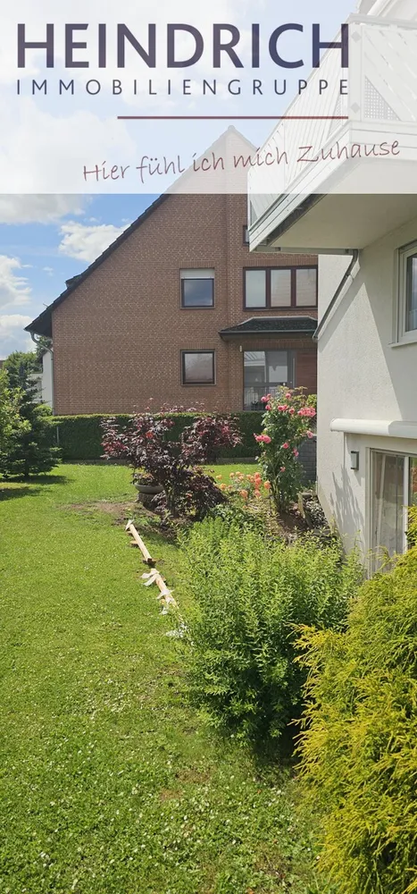 2 Zimmer Wohnung mit 55 m² in Kassel – Bild 10