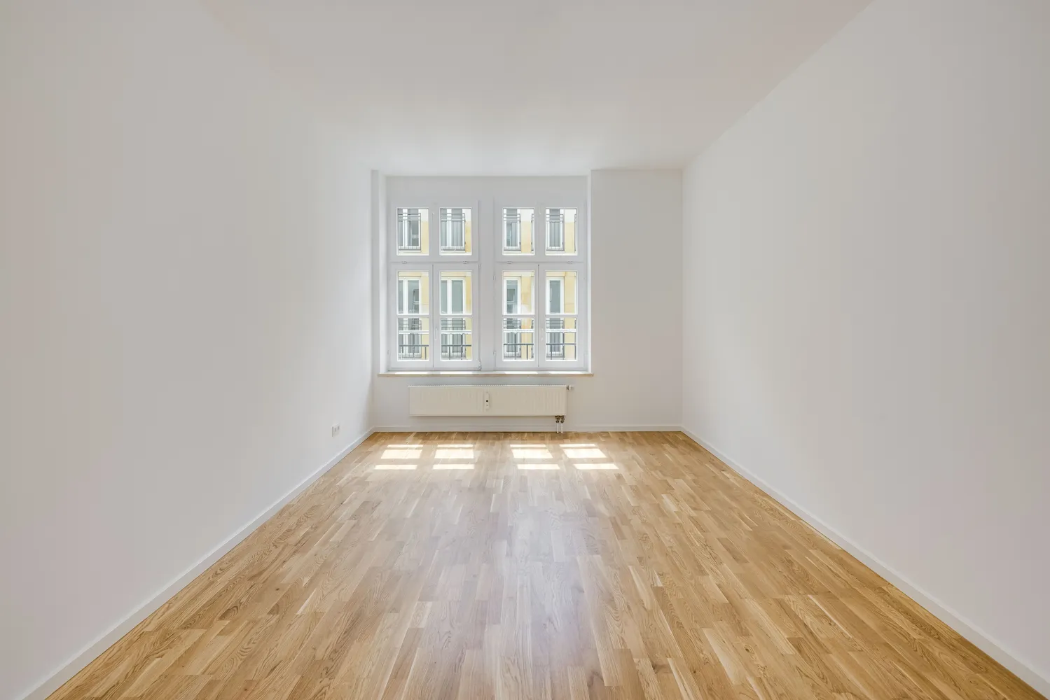 2 Zimmer Wohnung mit 64 m² in München – Bild 9