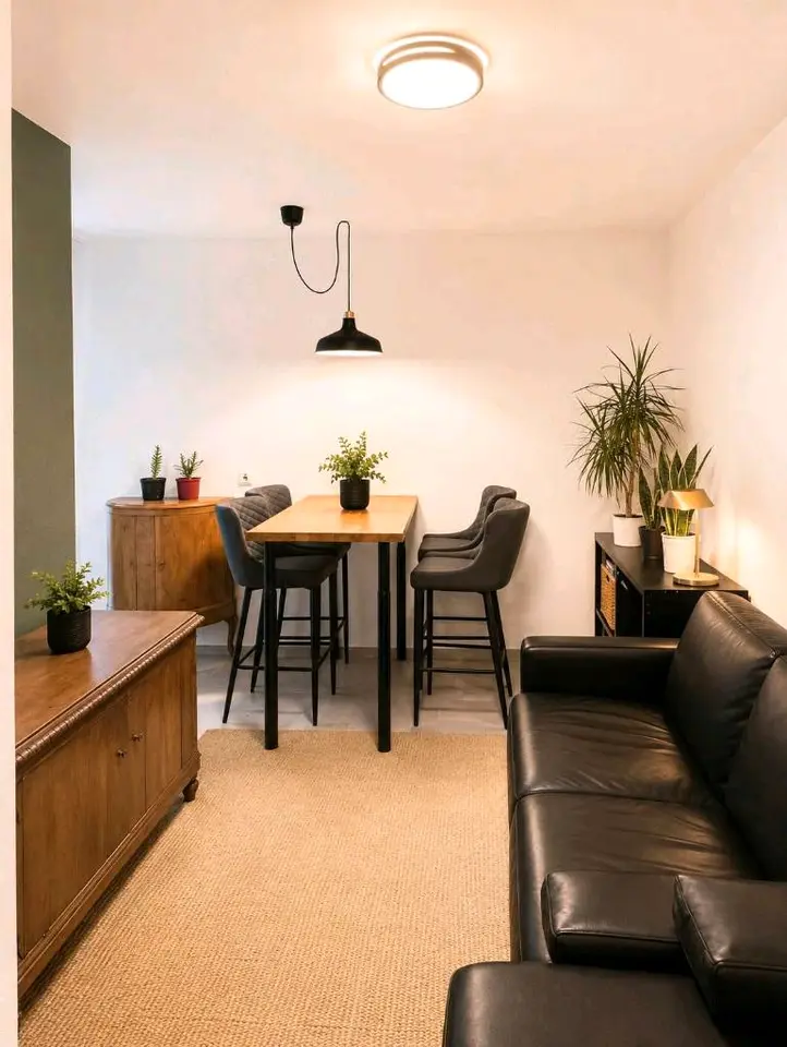 2 Zimmer Wohnung mit 44 m² in Göttingen – Bild 1