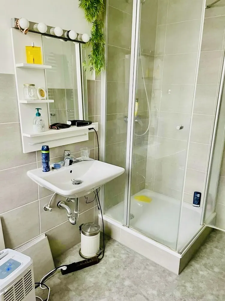 3 Zimmer Wohnung mit 49 m² in Bielefeld – Bild 8
