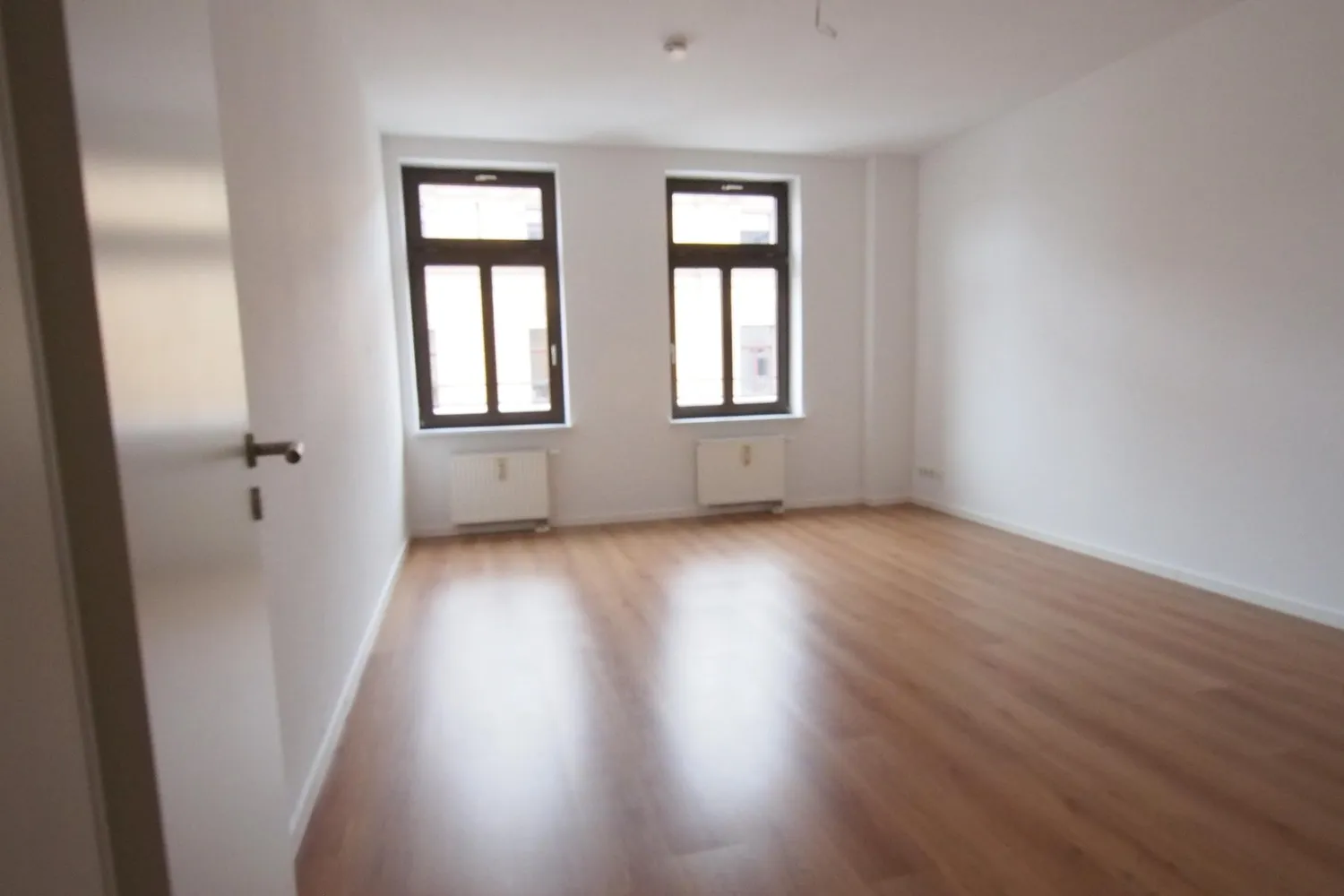 3 Zimmer Wohnung mit 83 m² in Halle (Saale) – Bild 1