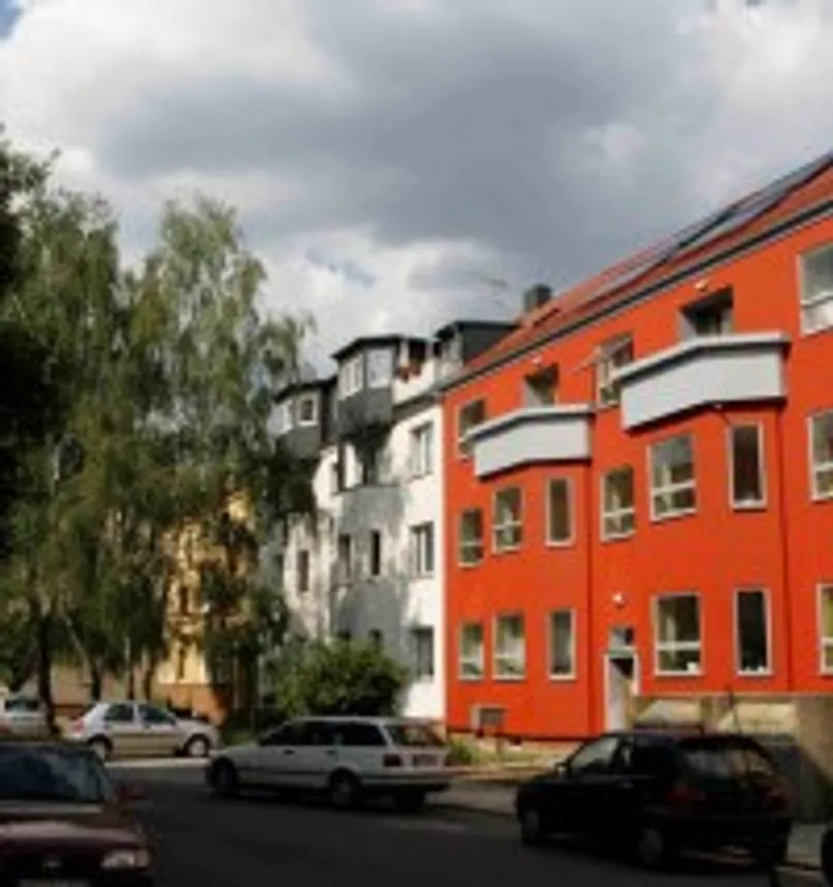 3 room apartment with 80 m² in Magdeburg – Photo 1
