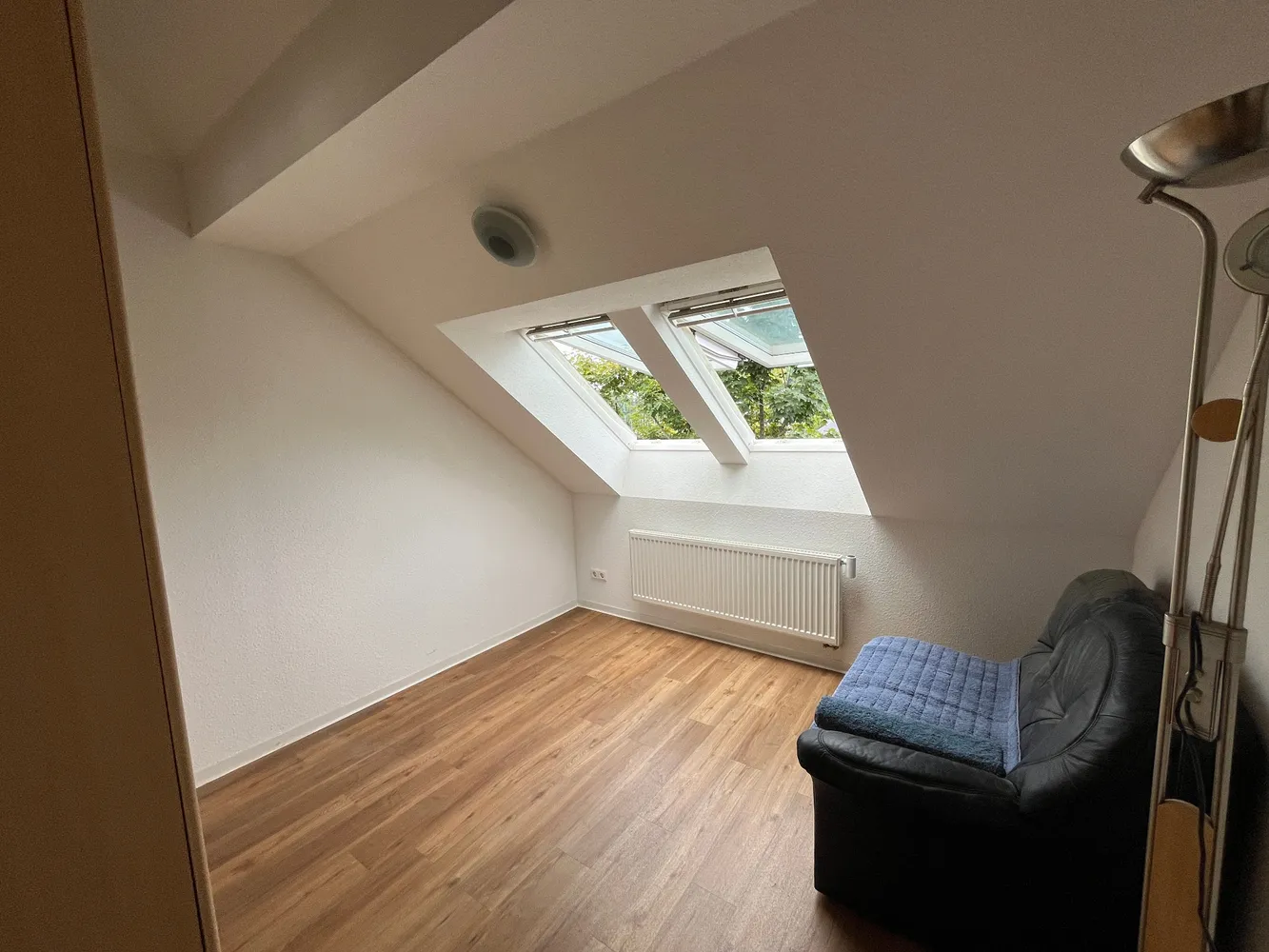 3 Zimmer Wohnung mit 63 m² in Stuttgart – Bild 4