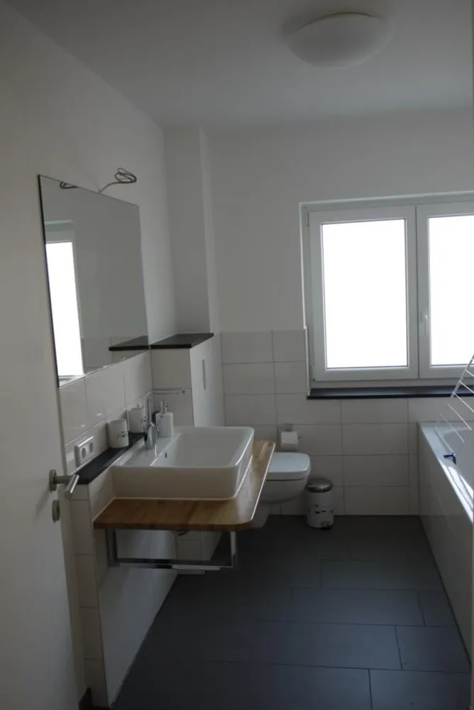 4 Zimmer Wohnung mit 95 m² in Sankt Augustin – Bild 8