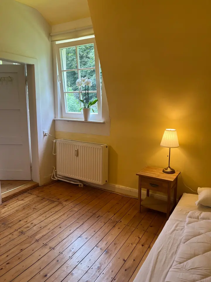 WG-Zimmer mit 115 m² in Kassel – Bild 9