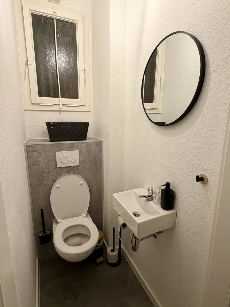 2 Zimmer Wohnung mit 60 m² in Aachen – Bild 6
