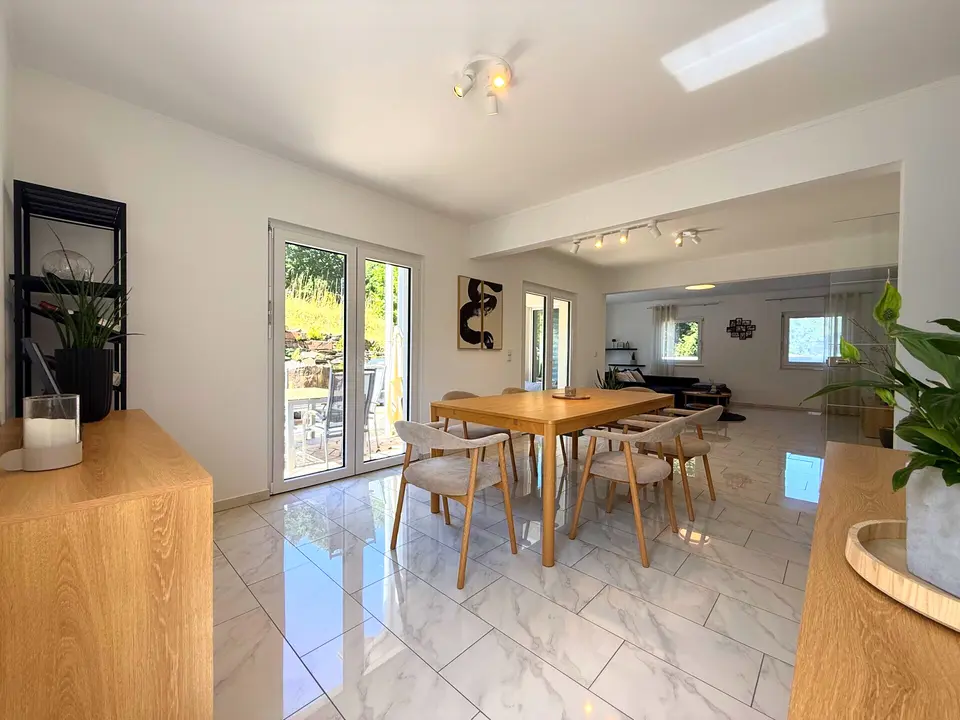 6 Zimmer Haus mit 160 m² in Trier – Bild 8