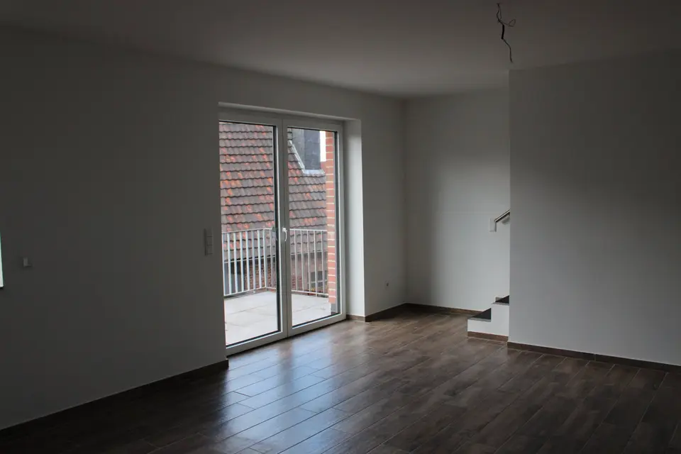 3 Zimmer Wohnung mit 112 m² in Coesfeld – Bild 3