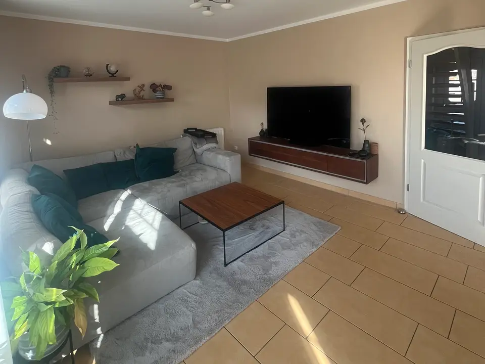 4 Zimmer Haus mit 100 m² in Kiel – Bild 2