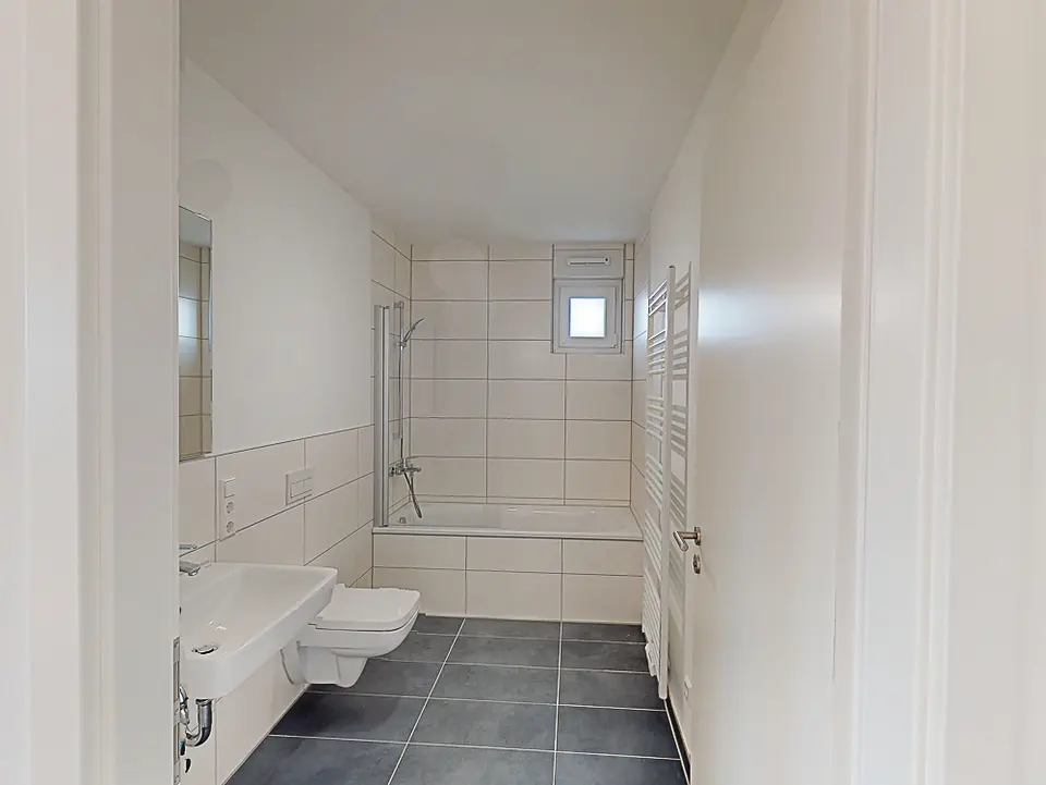 3 Zimmer Wohnung mit 125 m² in Weinheim – Bild 6