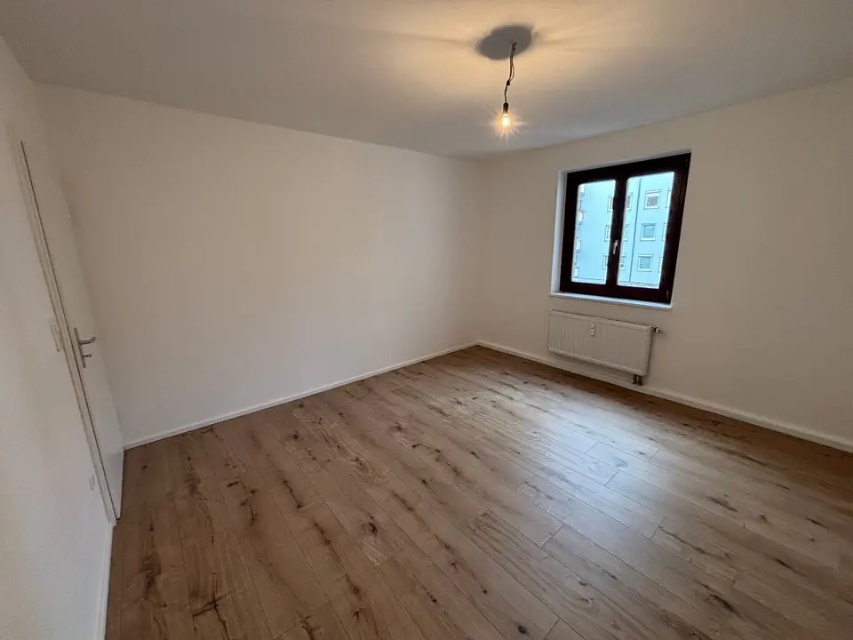 2 Zimmer Wohnung mit 50 m² in Augsburg – Bild 2