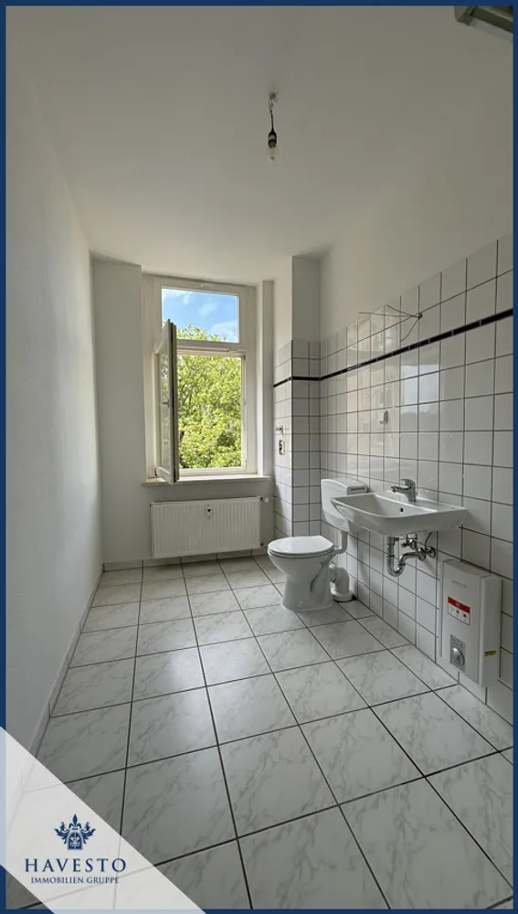 2 Zimmer Wohnung mit 58 m² in Magdeburg – Bild 7