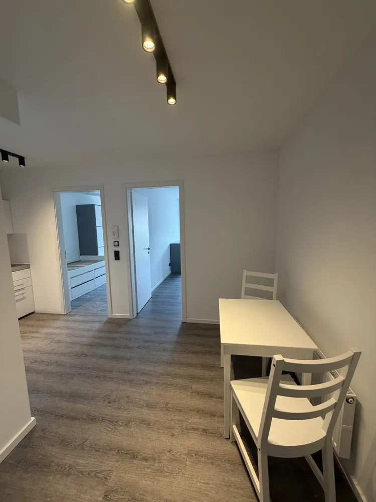 1 Zimmer Wohnung mit 39 m² in Landshut – Bild 3