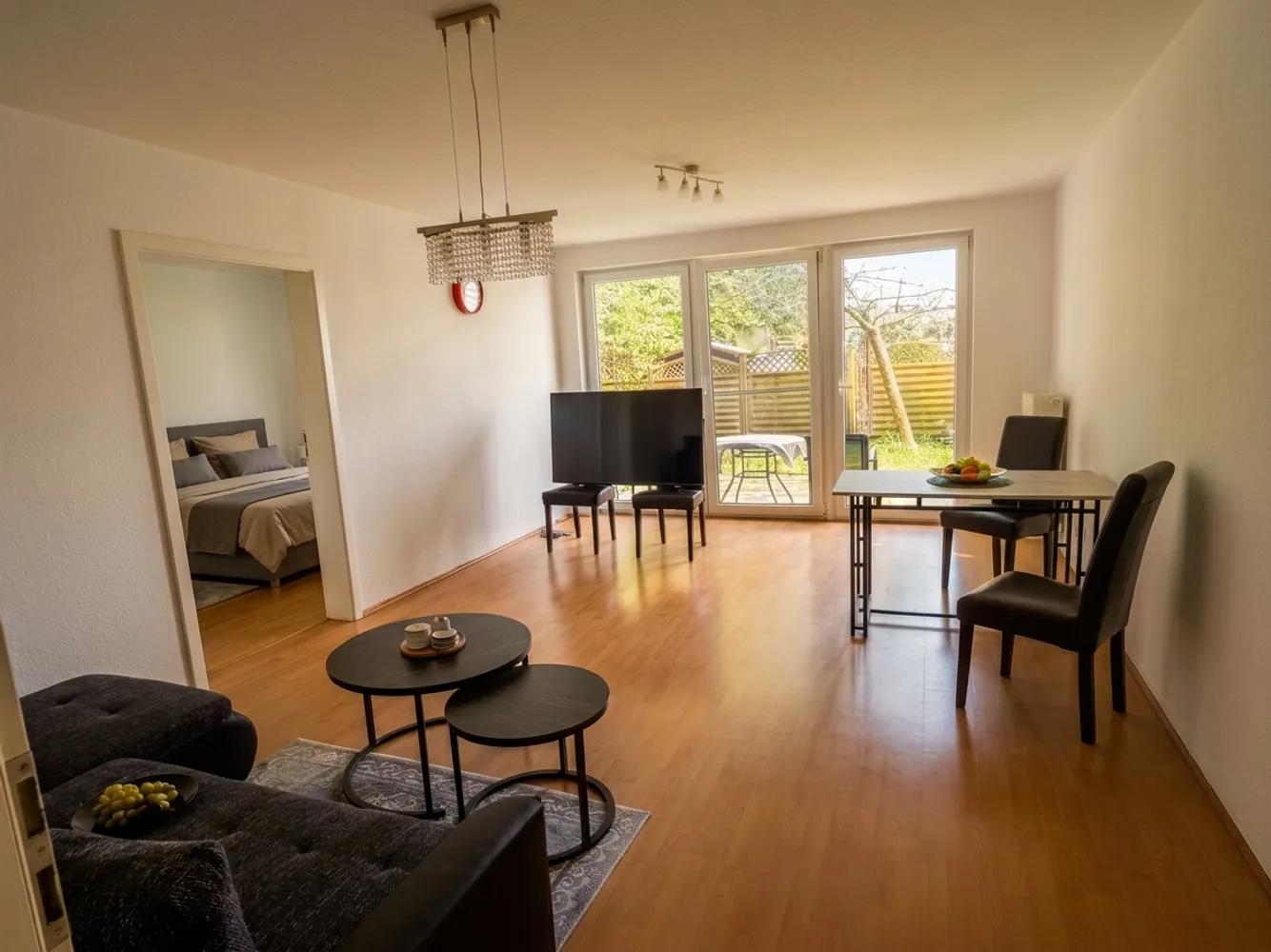 3 Zimmer Wohnung mit 94 m² in Hamburg – Bild 2