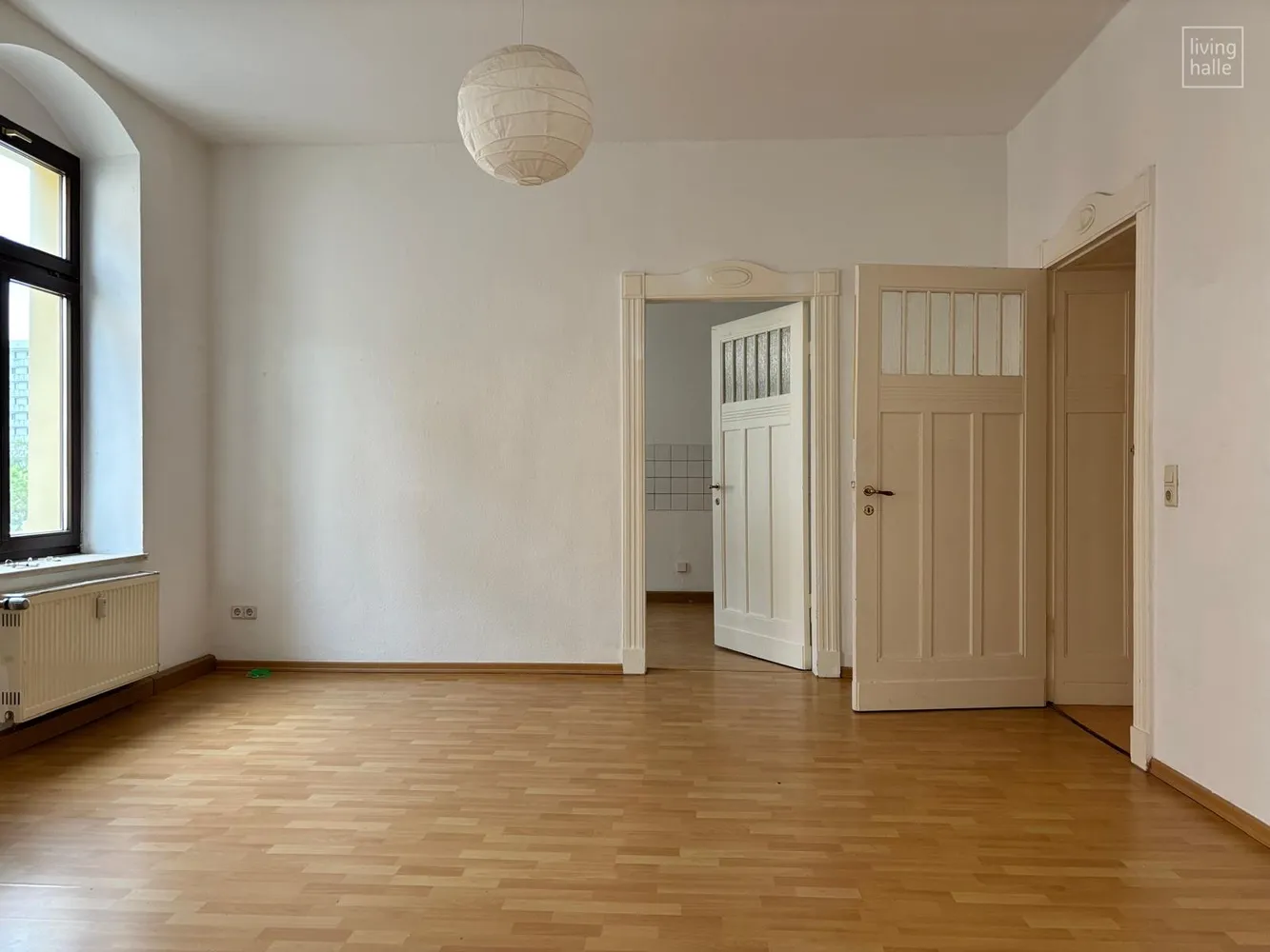 4 Zimmer Wohnung mit 118 m² in Halle (Saale) – Bild 7
