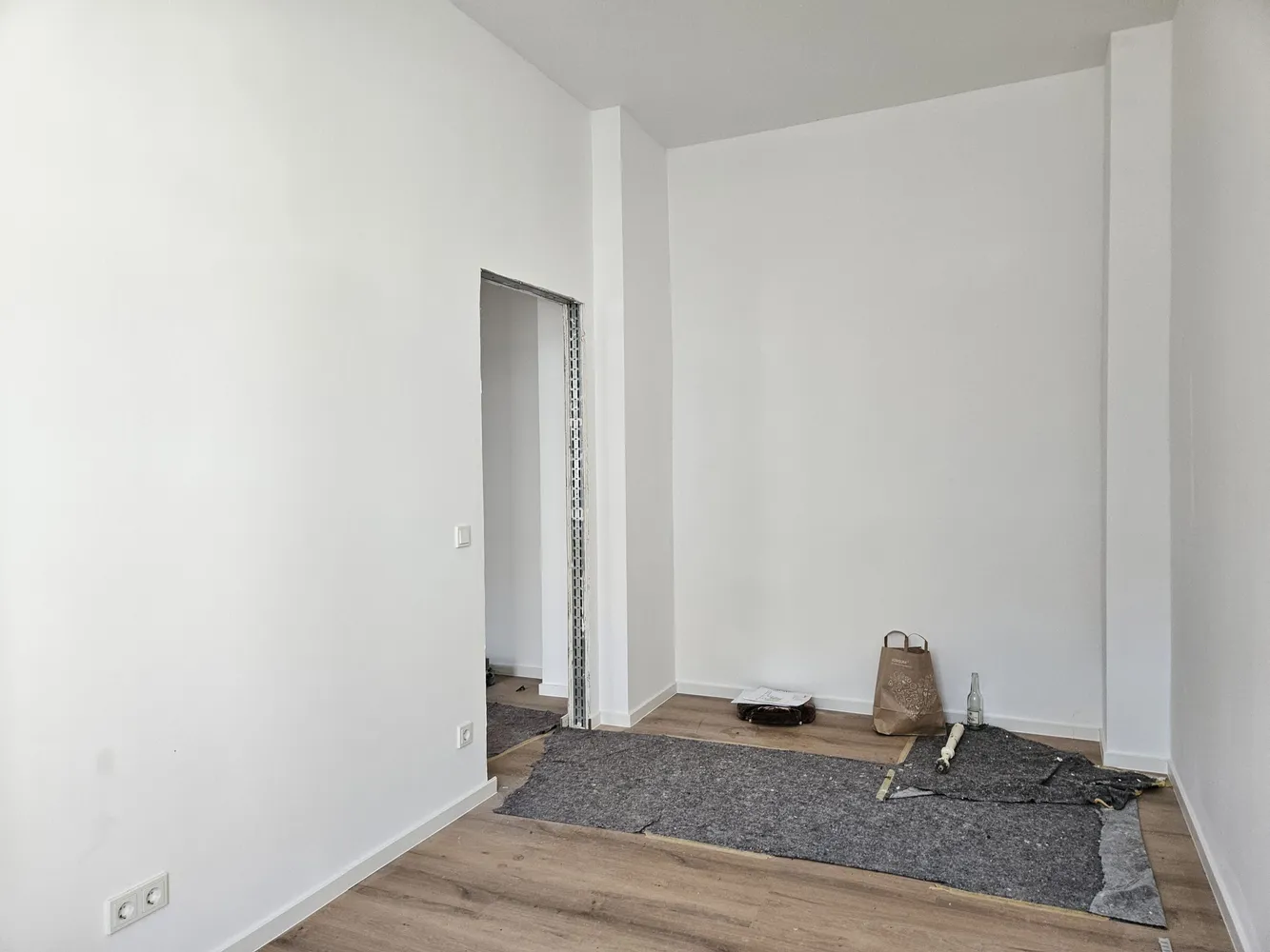 4 Zimmer Wohnung mit 108 m² in Halle (Saale) – Bild 10