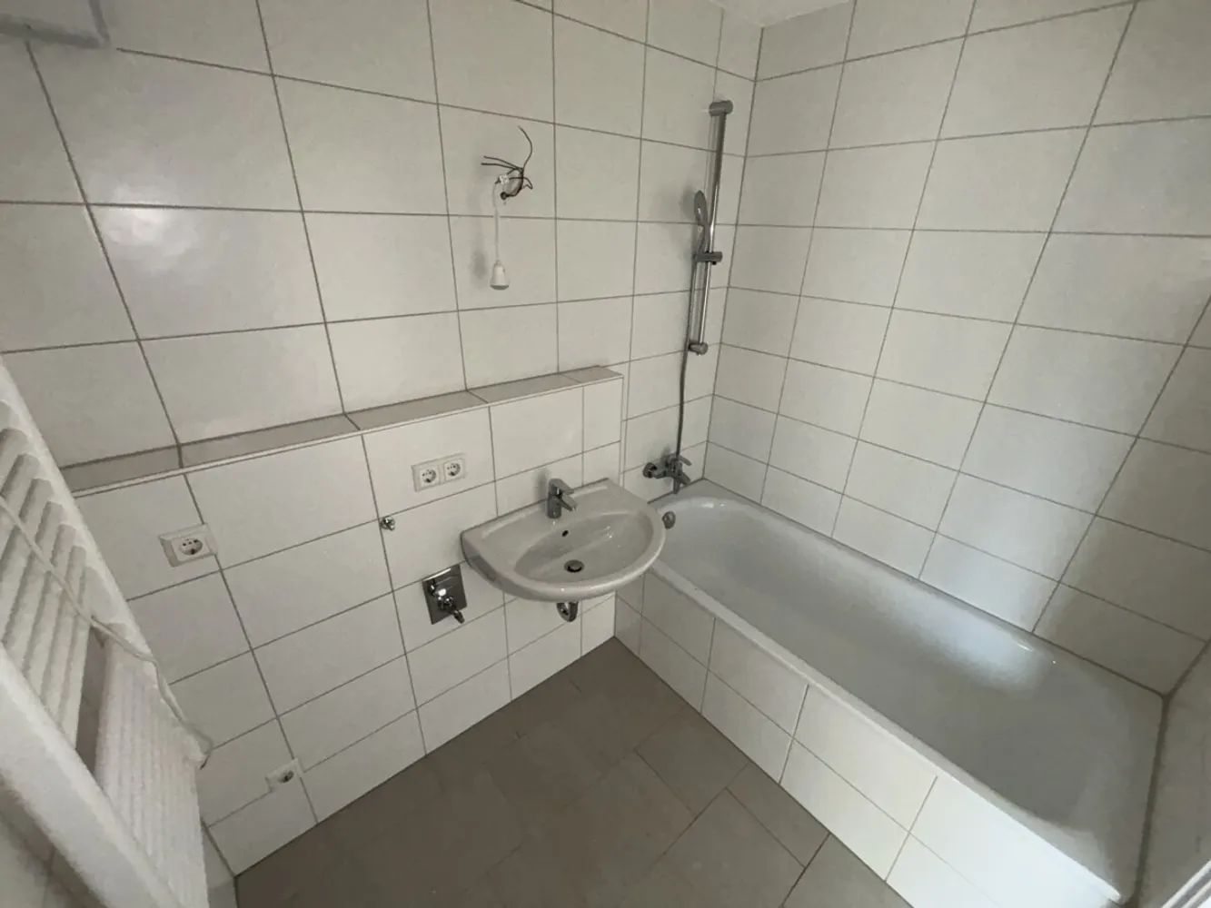 4 Zimmer Wohnung mit 98 m² in Bietigheim-Bissingen – Bild 1