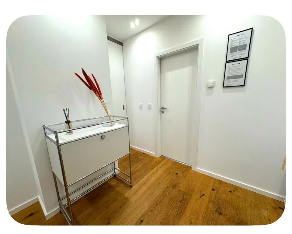 WG-Zimmer mit 60 m² in Augsburg – Bild 4