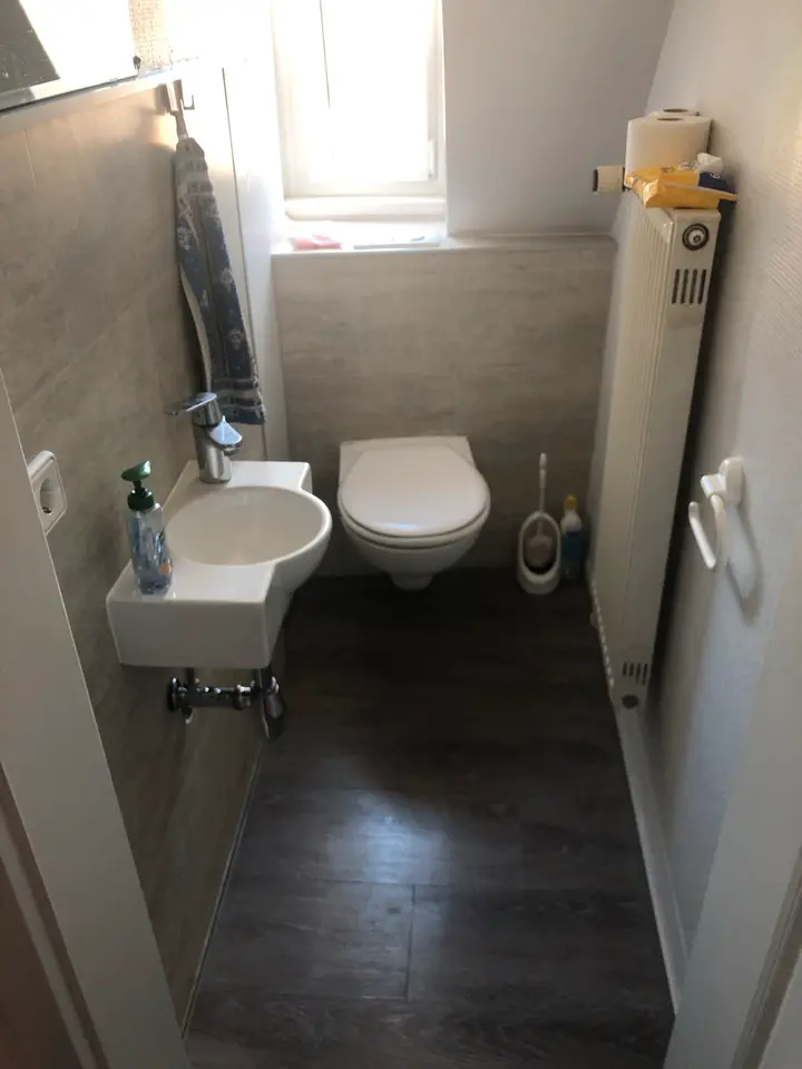 WG-Zimmer mit 12 m² in Coburg – Bild 5