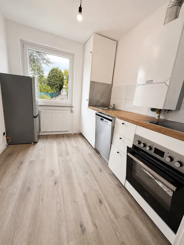 3 Zimmer Wohnung mit 87 m² in Detmold – Bild 7