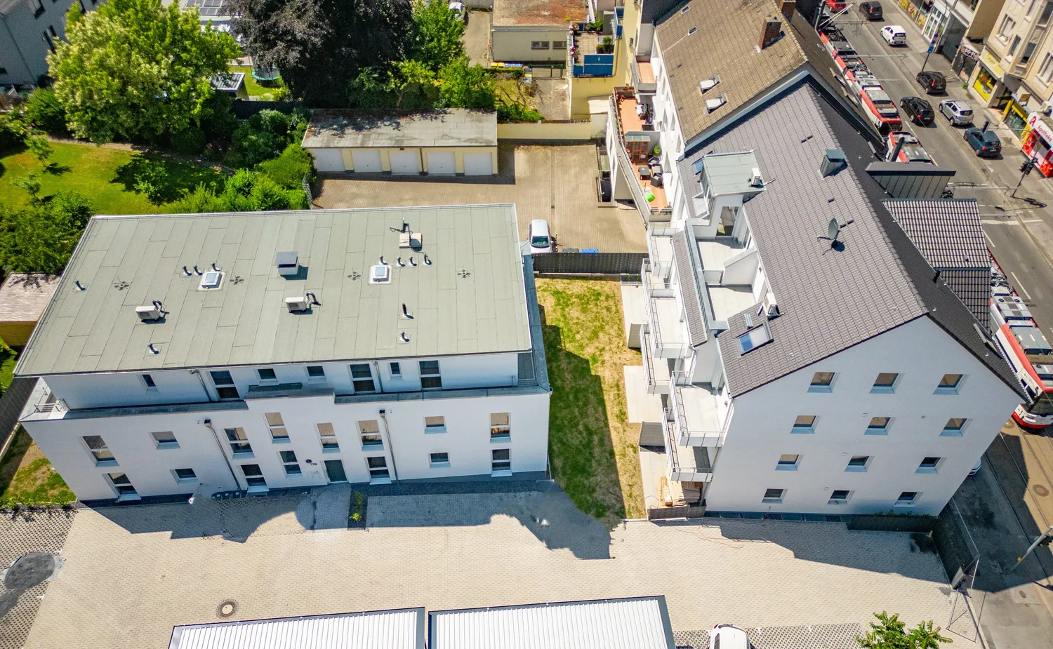 4 Zimmer Wohnung mit 74 m² in Dortmund – Bild 7