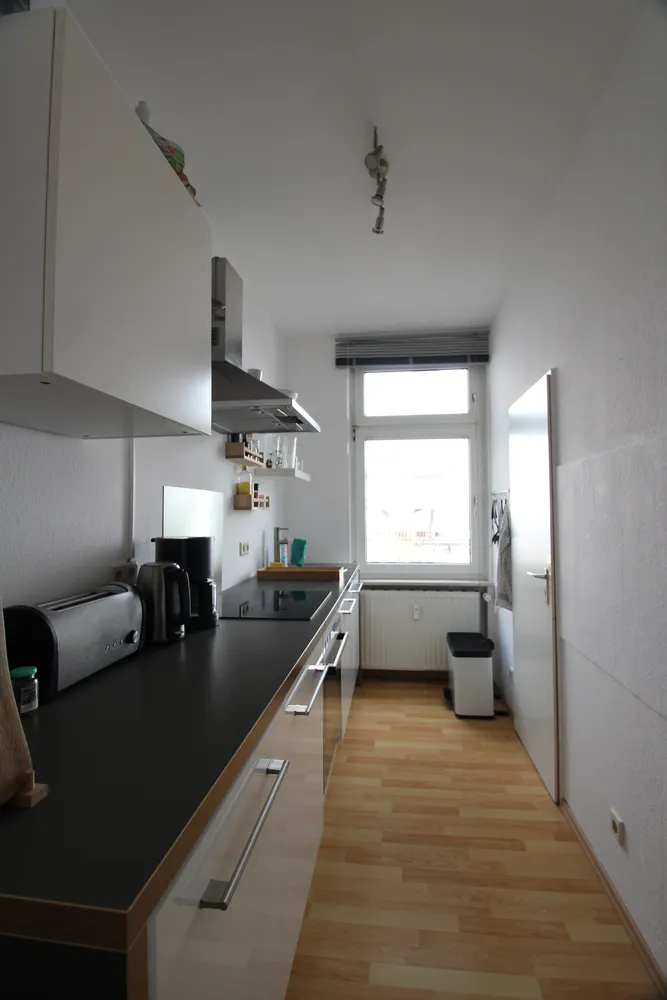 2 Zimmer Wohnung mit 40 m² in Wiesbaden – Bild 4