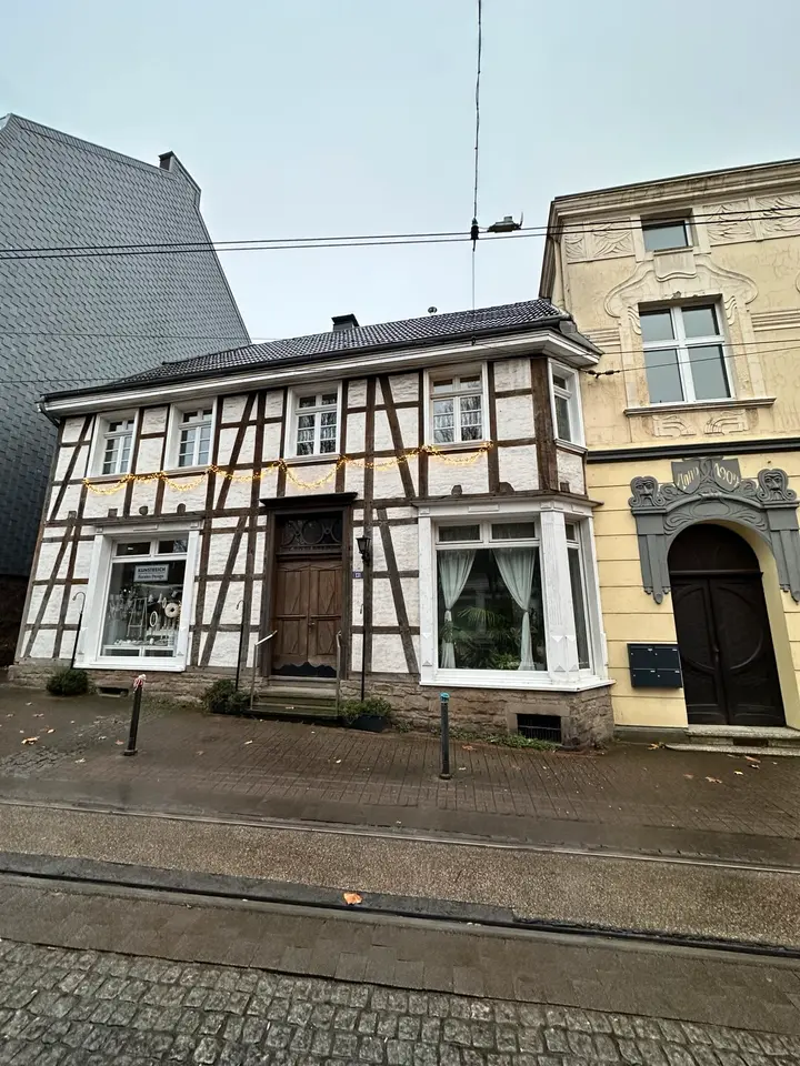 3 Zimmer Wohnung mit 50 m² in Bochum – Bild 1