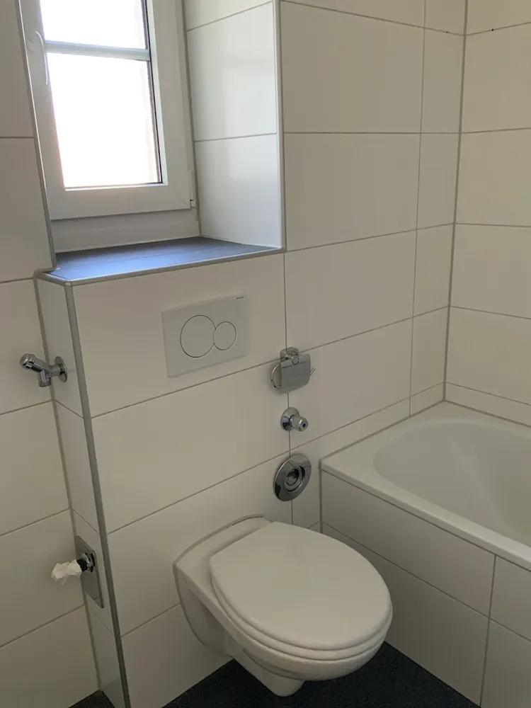 3 Zimmer Wohnung mit 68 m² in Nürnberg – Bild 12
