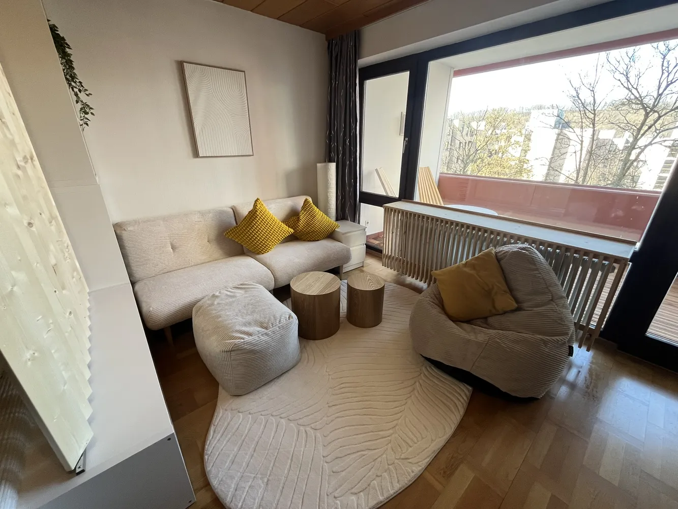 2 Zimmer Wohnung mit 45 m² in Passau – Bild 7