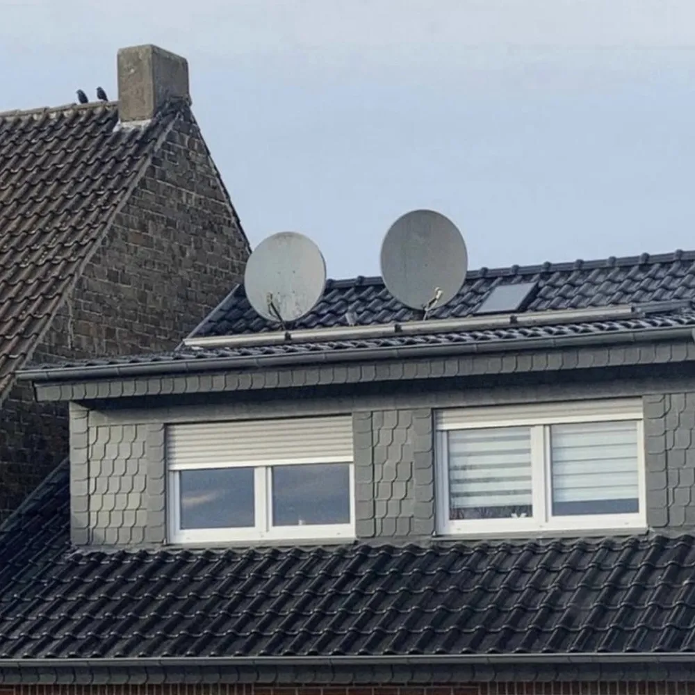 3 Zimmer Wohnung mit 65 m² in Hamm – Bild 9