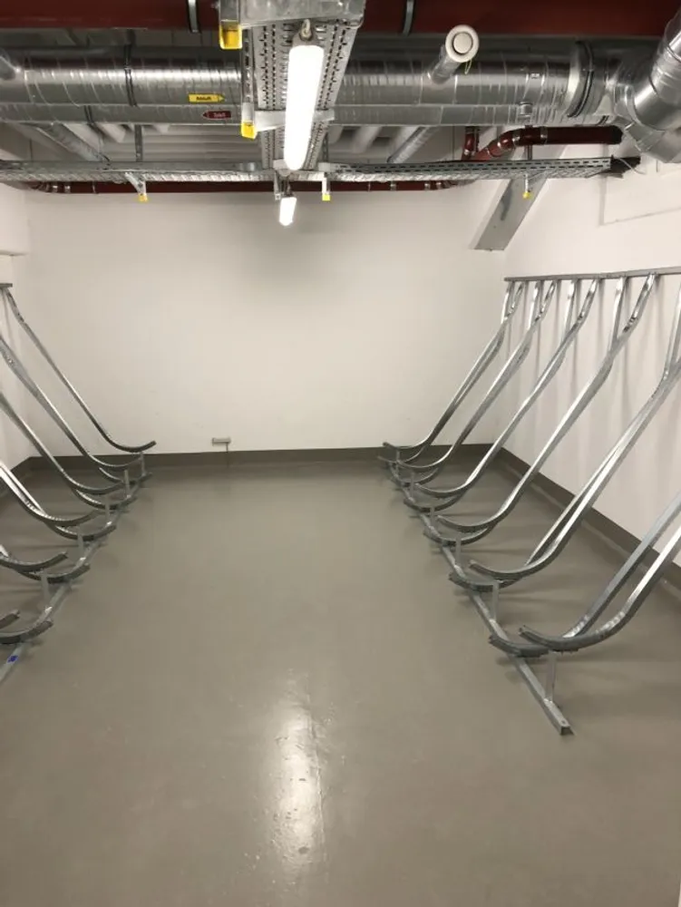 1 Zimmer Wohnung mit 31 m² in München – Bild 7