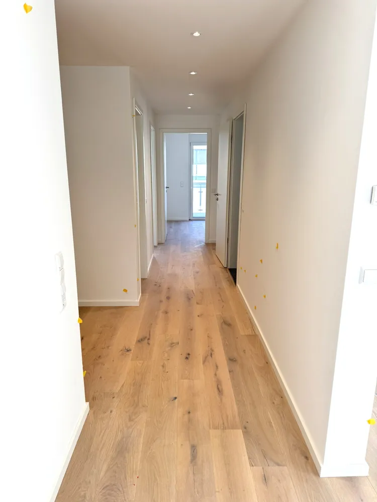 3 Zimmer Wohnung mit 89 m² in Freiburg im Breisgau – Bild 5