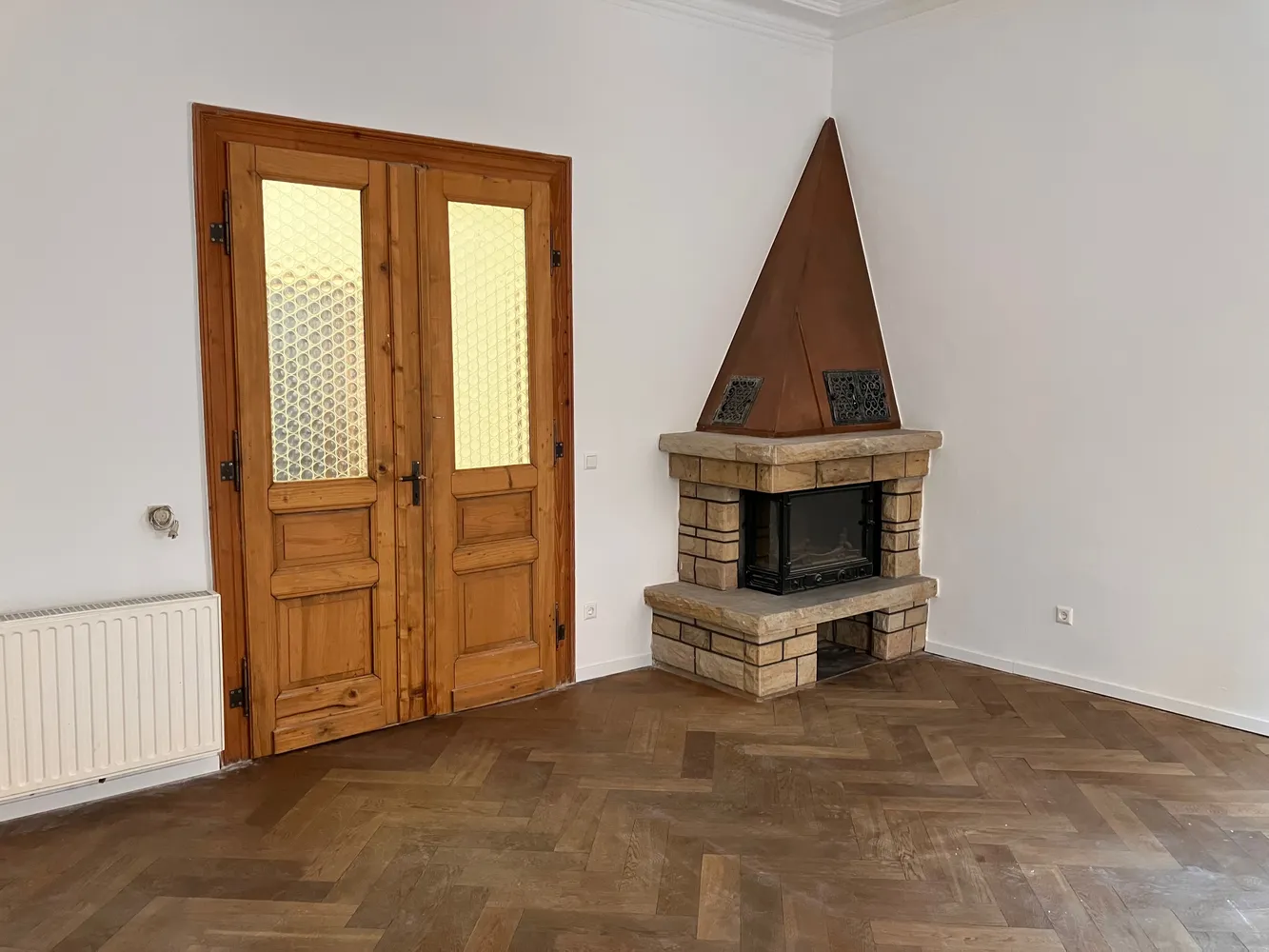 5 Zimmer Wohnung mit 140 m² in Karlsruhe – Bild 6