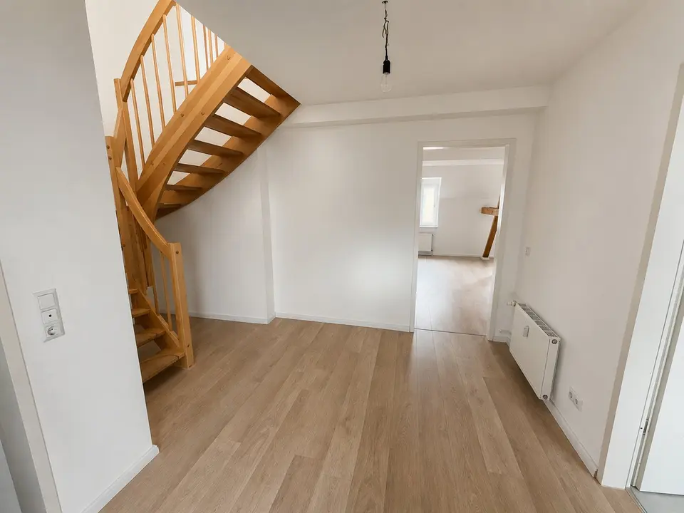 5 room apartment with 118 m² in Magdeburg – Photo 8