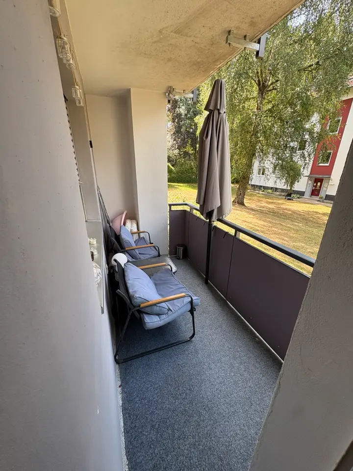3 Zimmer Wohnung mit 62 m² in Marburg – Bild 10