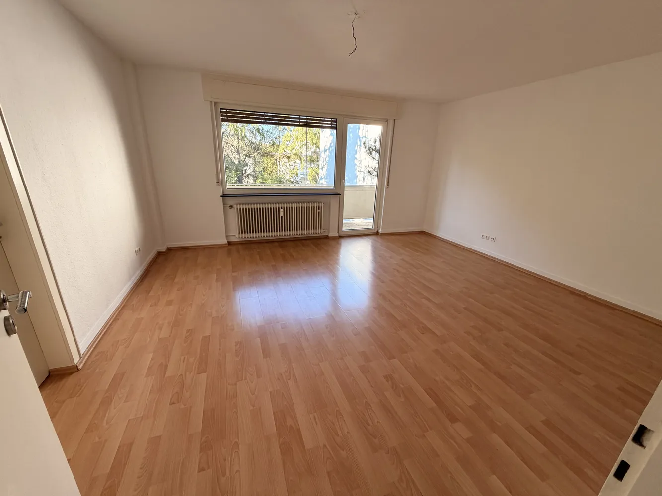 3 Zimmer Wohnung mit 74 m² in Wiesbaden – Bild 1