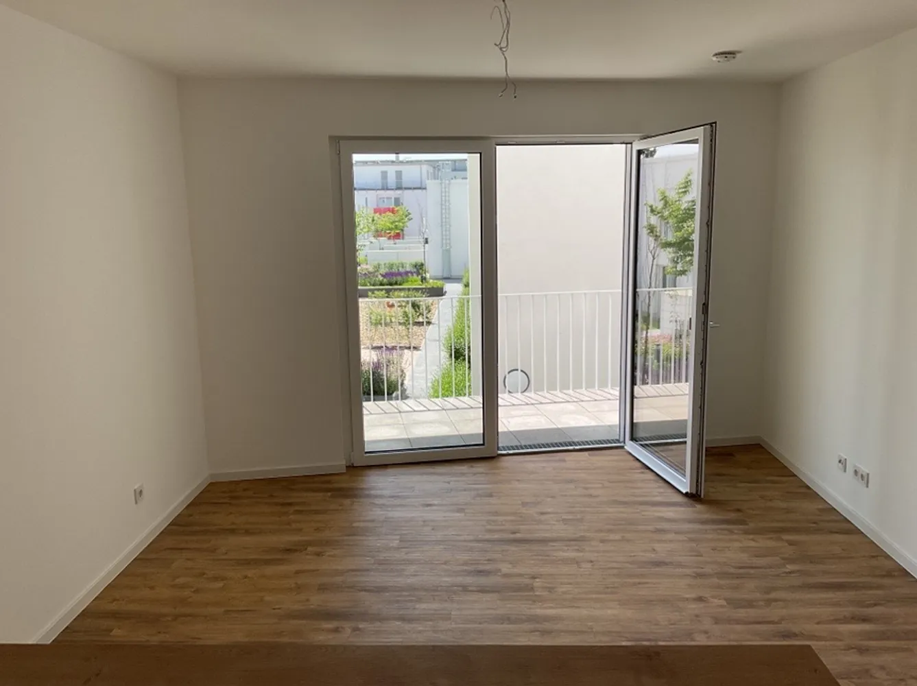 1 Zimmer Wohnung mit 37 m² in Freiburg im Breisgau – Bild 7
