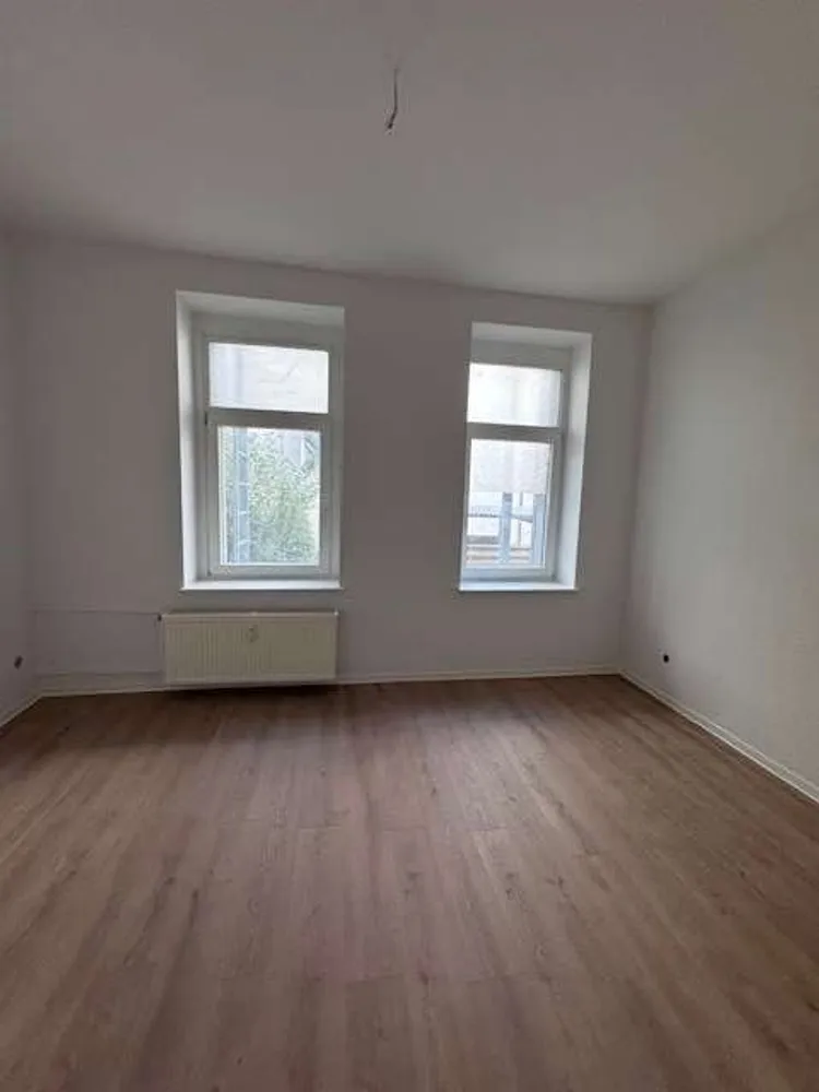 1 Zimmer Wohnung mit 42 m² in Magdeburg – Bild 2