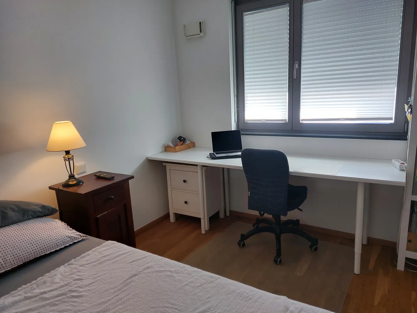 2 Zimmer Wohnung mit 44 m² in Heidelberg – Bild 8