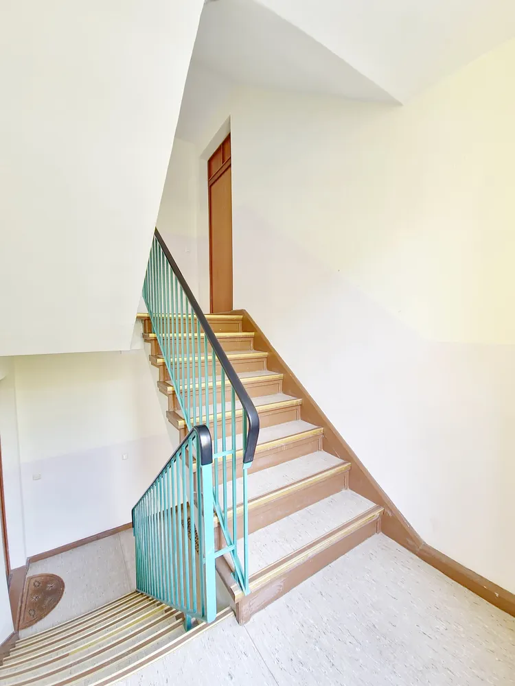2 room apartment with 54 m² in Magdeburg – Photo 7