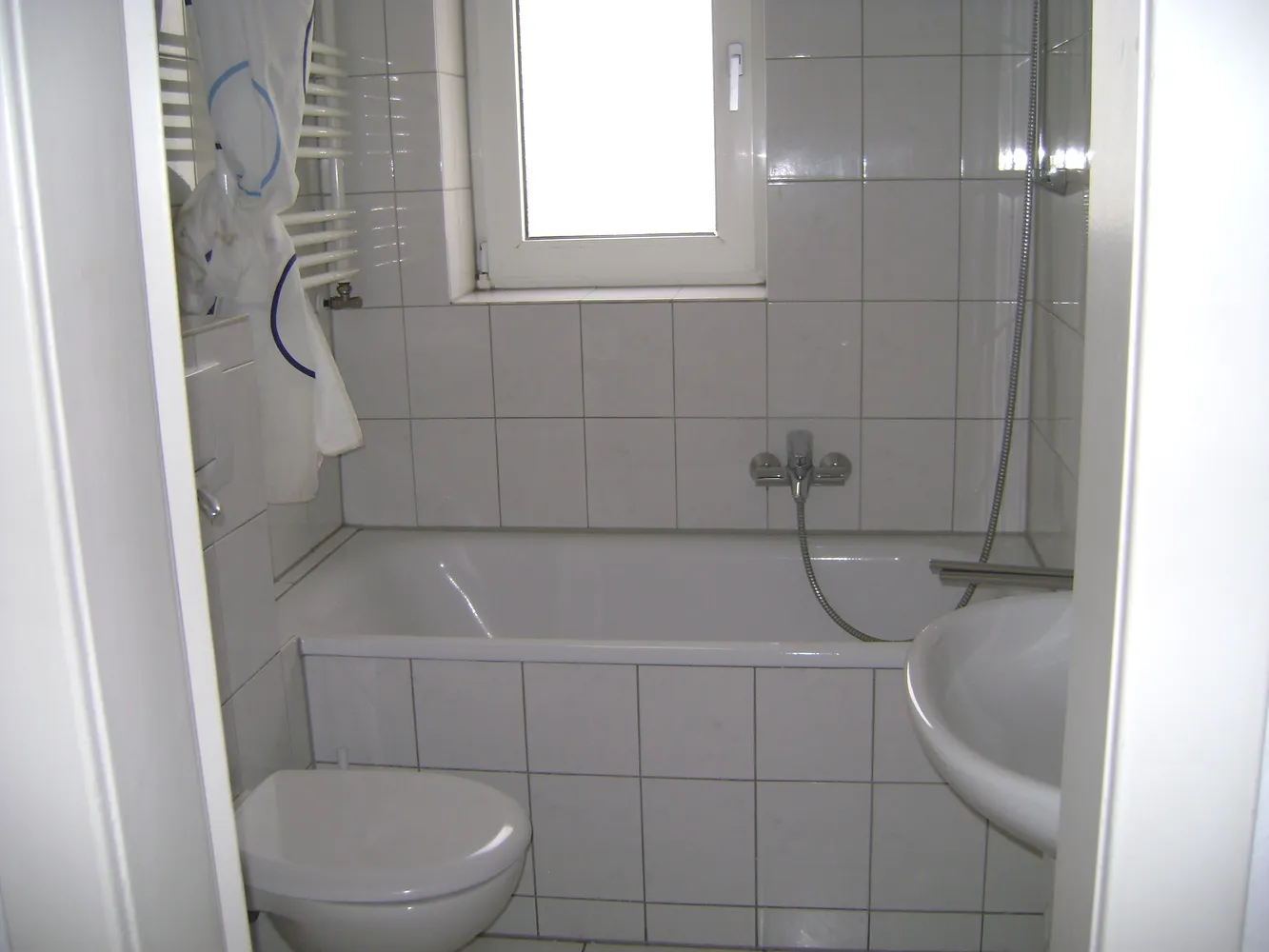 2 Zimmer Wohnung mit 37 m² in Düsseldorf – Bild 9