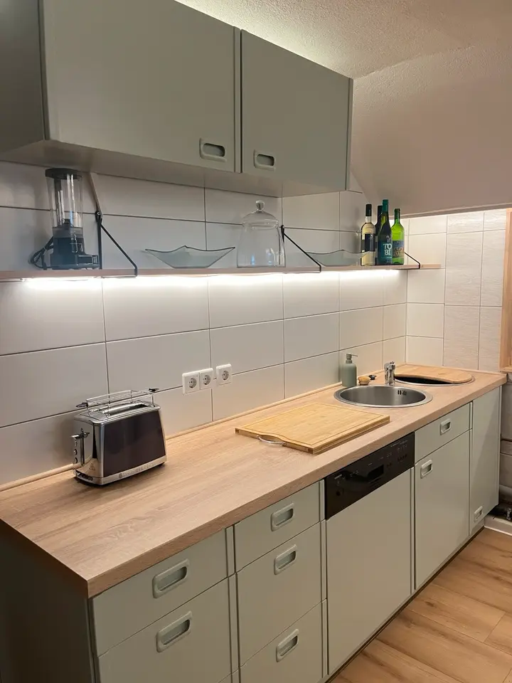 WG-Zimmer mit 47 m² in Singen – Bild 5