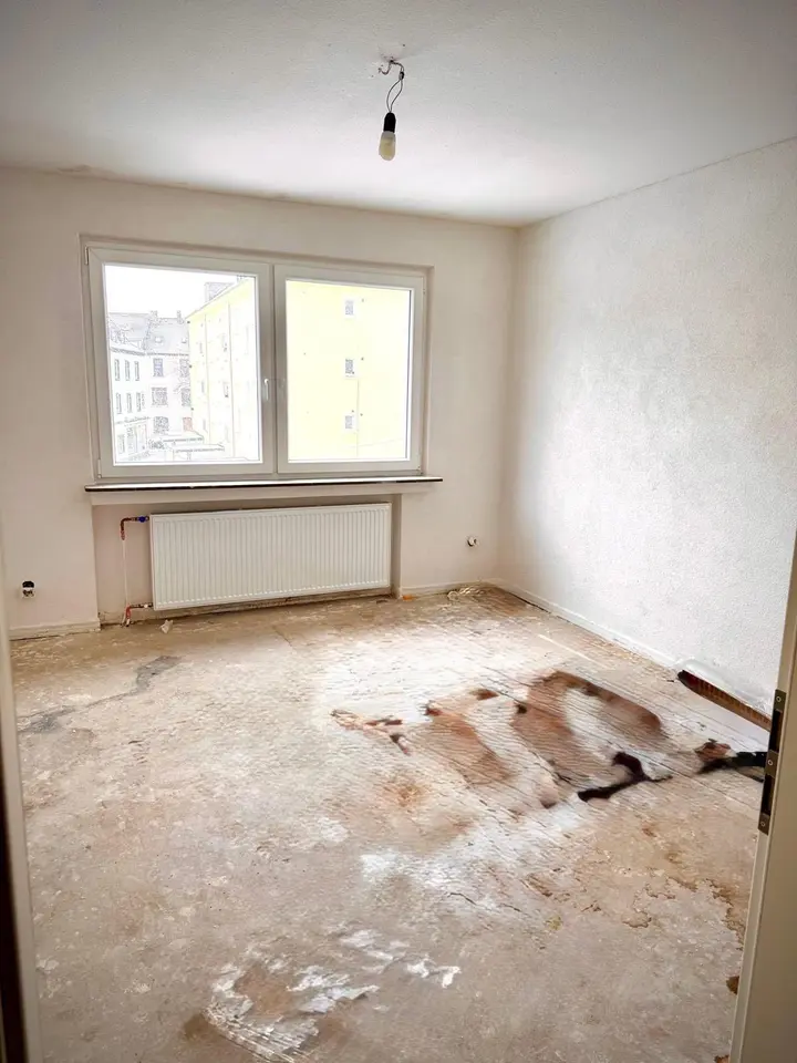 4 Zimmer Wohnung mit 90 m² in Duisburg – Bild 5