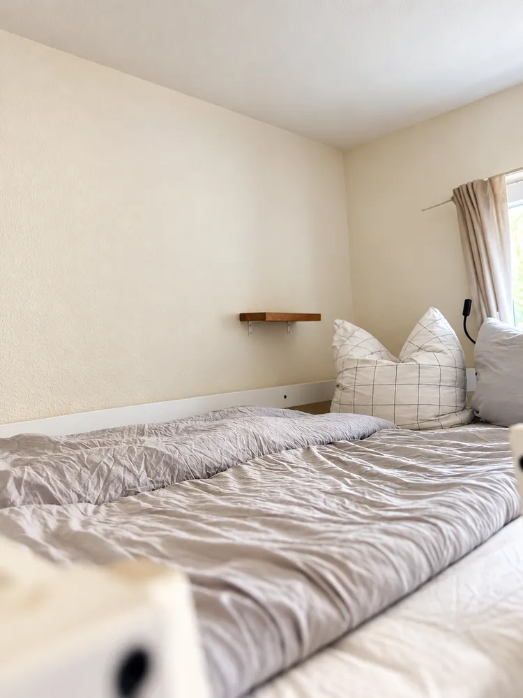 1 Zimmer Wohnung mit 28 m² in Leipzig – Bild 1
