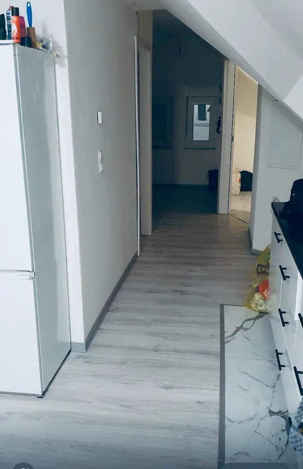 2 Zimmer Wohnung mit 55 m² in Tuttlingen – Bild 3
